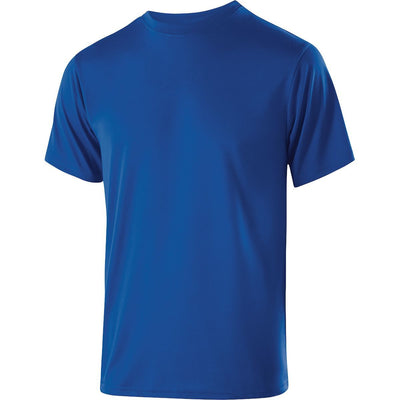 Holloway Men's Gauge Short Sleeve Tee