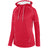 Augusta Women's Zoe Tonal Heather Hoodie Augusta
