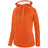 Augusta Women's Zoe Tonal Heather Hoodie Augusta