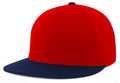 Pacific Headwear Premium A/C Performance Flexfit Cap Pacific Headwear