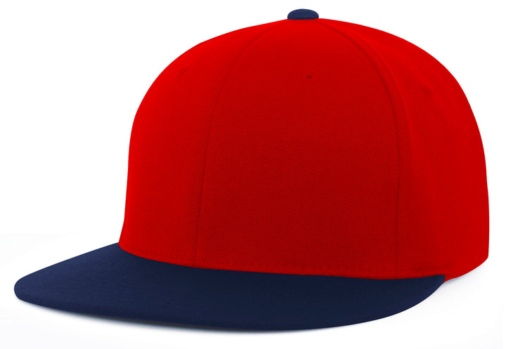 Pacific Headwear Premium A/C Performance Flexfit Cap Pacific Headwear
