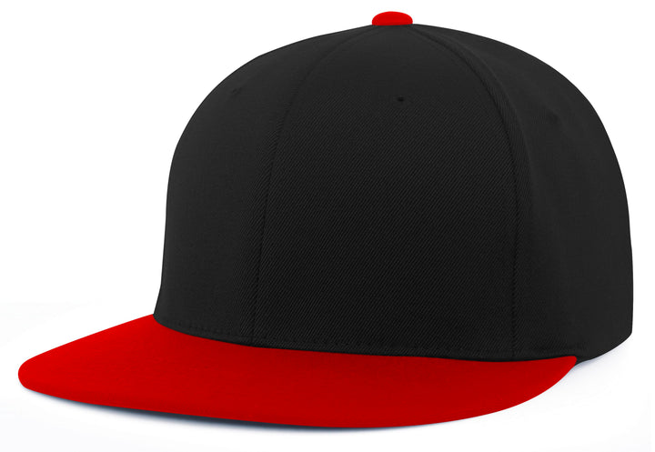 Pacific Headwear Premium A/C Performance Flexfit Cap Pacific Headwear