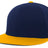 Pacific Headwear Premium A/C Performance Flexfit Cap Pacific Headwear