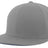 Pacific Headwear Premium A/C Performance Flexfit Cap Pacific Headwear
