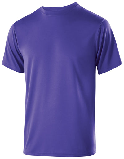 Holloway Men's Gauge Short Sleeve Tee