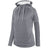 Augusta Women's Zoe Tonal Heather Hoodie Augusta