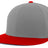 Pacific Headwear Premium A/C Performance Flexfit Cap Pacific Headwear