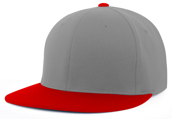 Pacific Headwear Premium A/C Performance Flexfit Cap Pacific Headwear