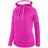 Augusta Women's Zoe Tonal Heather Hoodie Augusta