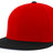 Pacific Headwear Premium A/C Performance Flexfit Cap Pacific Headwear