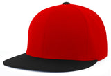 Pacific Headwear Premium A/C Performance Flexfit Cap Pacific Headwear