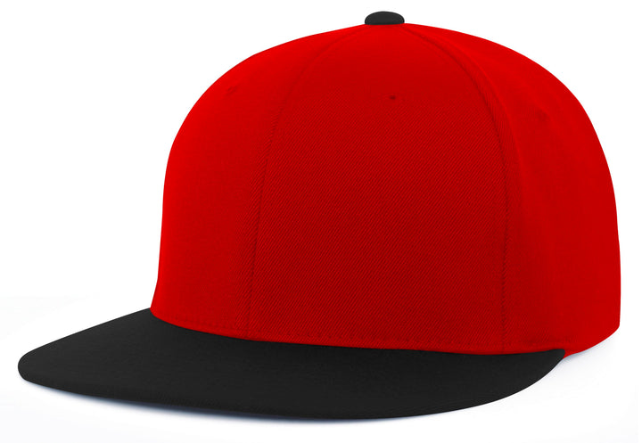 Pacific Headwear Premium A/C Performance Flexfit Cap Pacific Headwear