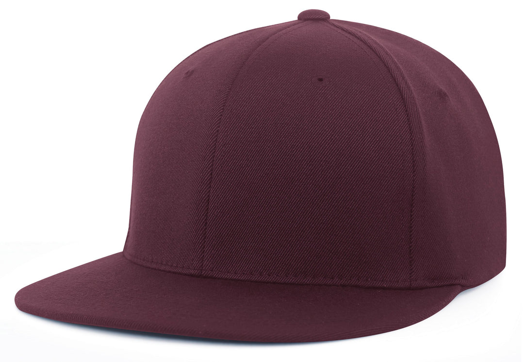 Pacific Headwear Premium A/C Performance Flexfit Cap Pacific Headwear