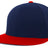 Pacific Headwear Premium A/C Performance Flexfit Cap Pacific Headwear