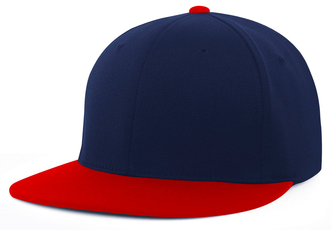 Pacific Headwear Premium A/C Performance Flexfit Cap Pacific Headwear