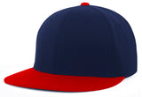 Pacific Headwear Premium A/C Performance Flexfit Cap Pacific Headwear