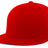 Pacific Headwear Premium A/C Performance Flexfit Cap Pacific Headwear