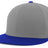 Pacific Headwear Premium A/C Performance Flexfit Cap Pacific Headwear