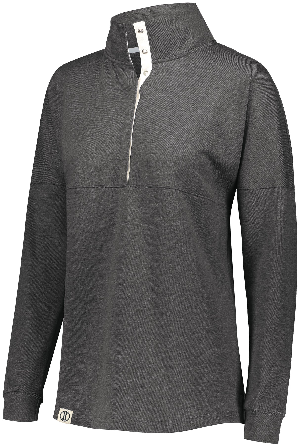 Holloway Women's Sophomore Pullover Holloway