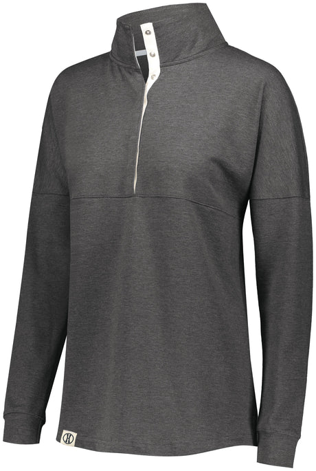 Holloway Women's Sophomore Pullover Holloway