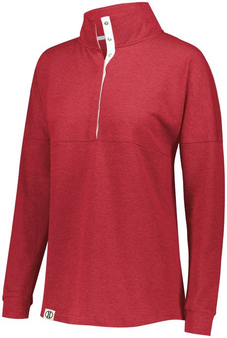 Holloway Women's Sophomore Pullover Holloway