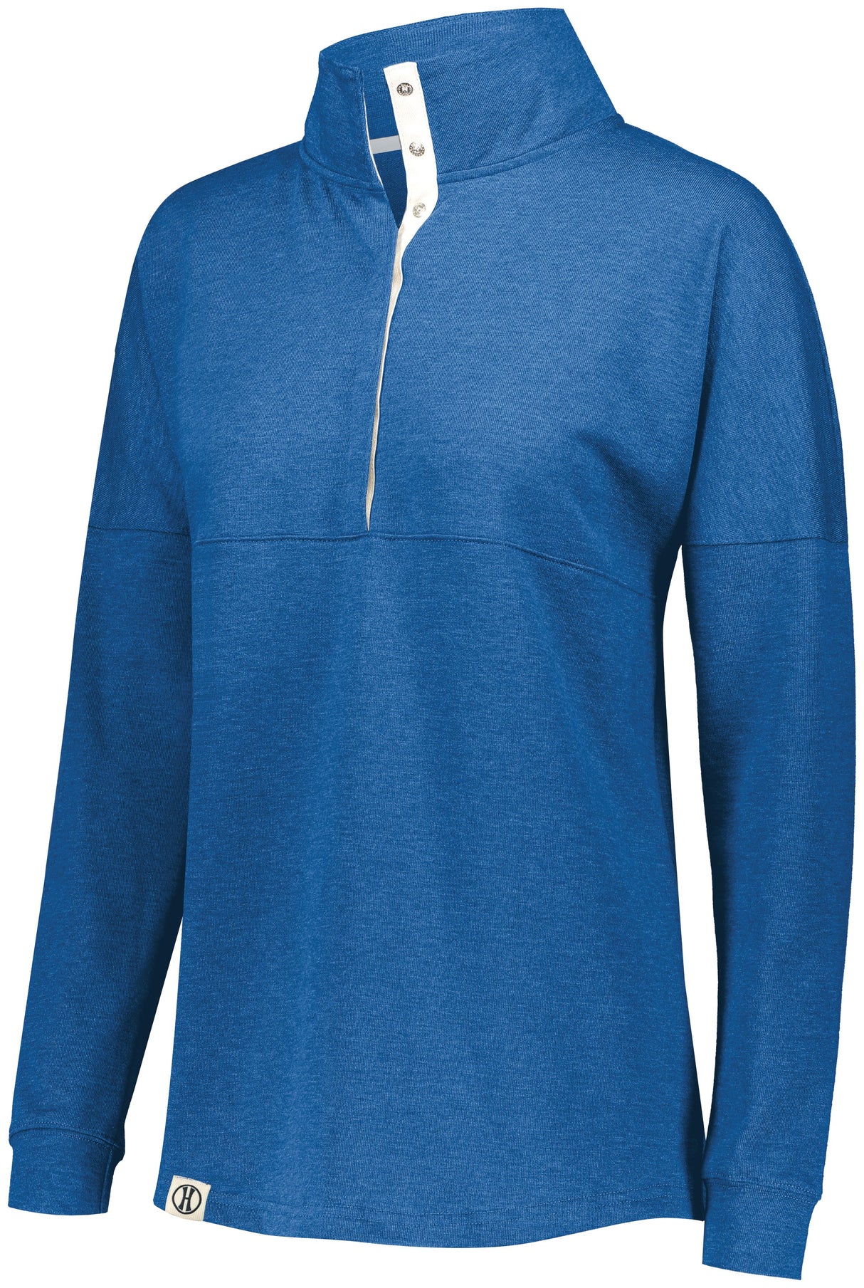 Holloway Women's Sophomore Pullover Holloway