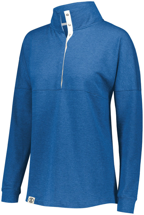 Holloway Women's Sophomore Pullover Holloway