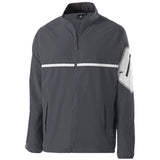 Holloway Men's Weld Jacket Holloway