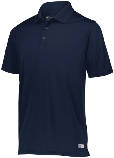 Russell Men's Essential Polo