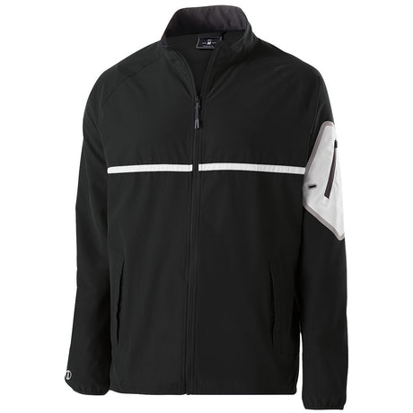 Holloway Men's Weld Jacket Holloway