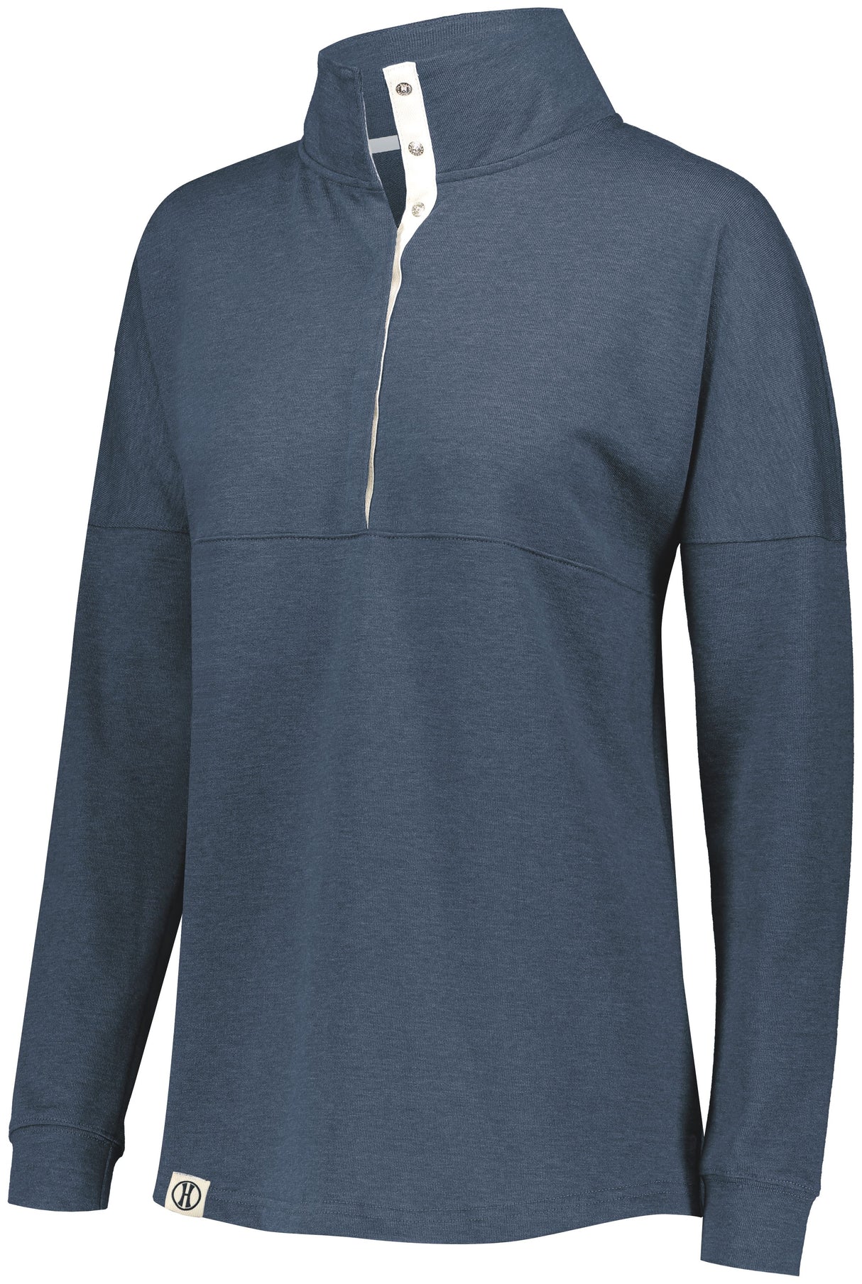 Holloway Women's Sophomore Pullover Holloway
