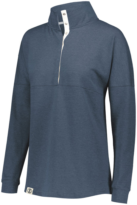 Holloway Women's Sophomore Pullover Holloway