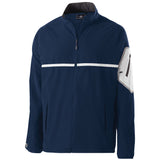 Holloway Men's Weld Jacket Holloway