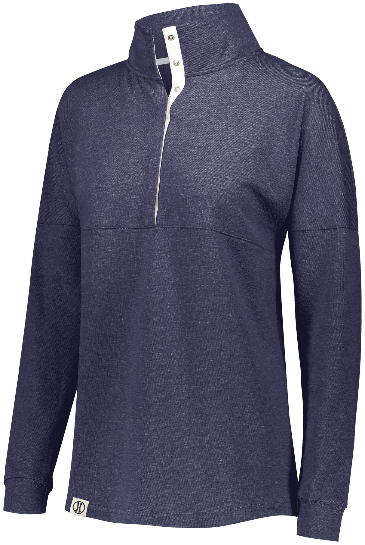Holloway Women's Sophomore Pullover Holloway