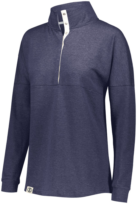 Holloway Women's Sophomore Pullover Holloway