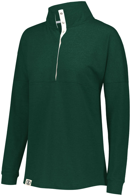 Holloway Women's Sophomore Pullover Holloway
