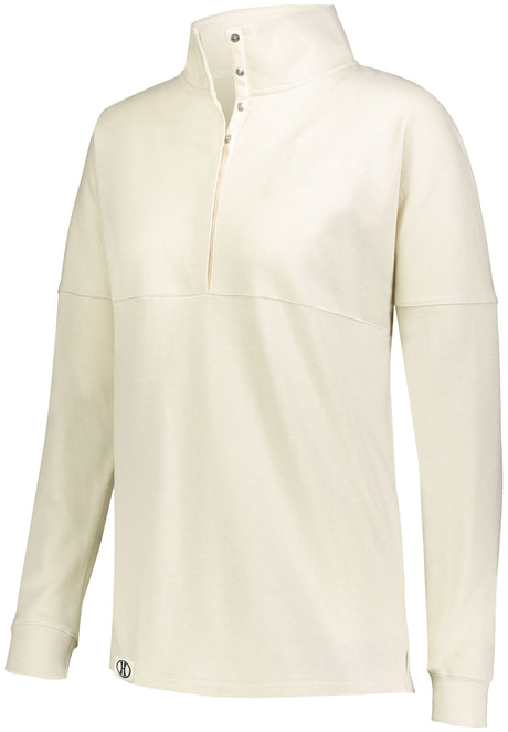 Holloway Women's Sophomore Pullover Holloway