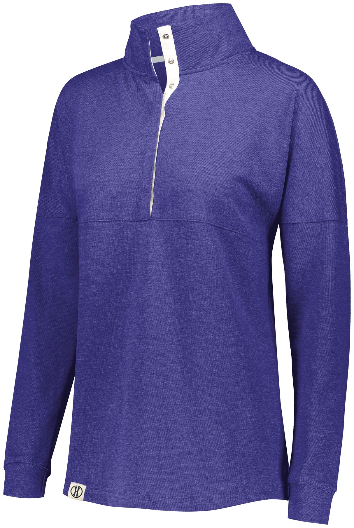 Holloway Women's Sophomore Pullover Holloway
