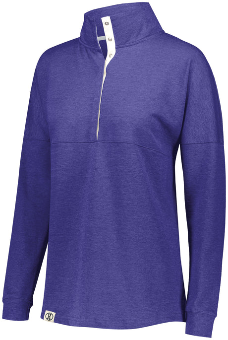 Holloway Women's Sophomore Pullover Holloway