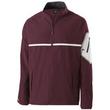 Holloway Men's Weld Jacket Holloway