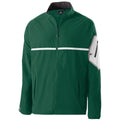 Holloway Men's Weld Jacket Holloway