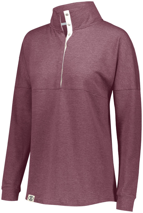 Holloway Women's Sophomore Pullover Holloway