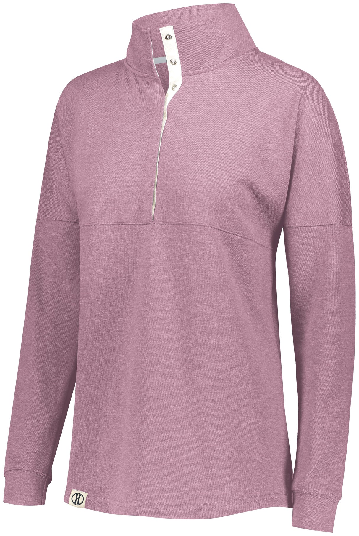 Holloway Women's Sophomore Pullover Holloway