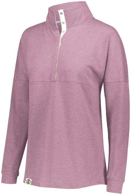 Holloway Women's Sophomore Pullover Holloway