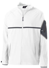 Holloway Men's Weld Jacket Holloway