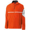 Holloway Men's Weld Jacket Holloway