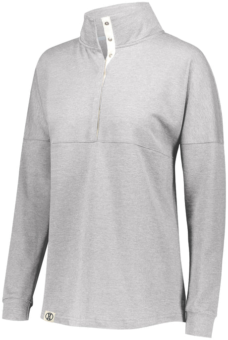 Holloway Women's Sophomore Pullover Holloway