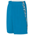 Augusta Men's Hook Shot Reversible Shorts Augusta