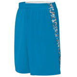 Augusta Men's Hook Shot Reversible Shorts Augusta