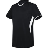 HighFive Youth Globe Soccer Jersey HighFive